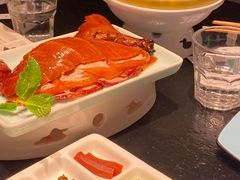 -局气 烤鸭·北京菜(光华路店)