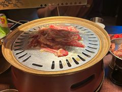 -西塔老太太泥炉烤肉(上海七宝领展广场店)