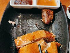 -南拳十三姨·潮汕砂锅粥(世纪金源店)