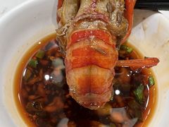 -阿胖龙虾小海鲜(宁国南路总店)