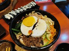 -鑫日千里马朝鲜族小馆(总店)