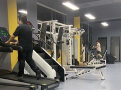 -Orenda健身工作室(平山店)