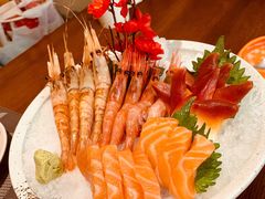 -贵木日本料理·铁板烧(新地假日广场店)