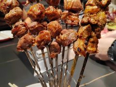 -板凳烧烤(东关街店)