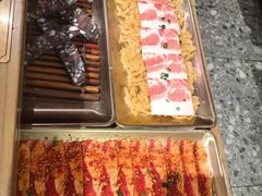-西塔老太太泥炉烤肉(双井店)