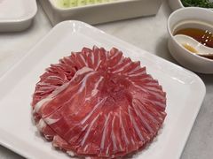 -牛街·马辈儿涮肉(牛街总店)