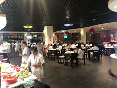 -南美元生态大酒店(海珠店)