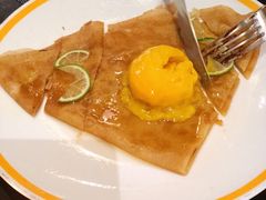 -La Creperie法餐厅(芮欧百货店)