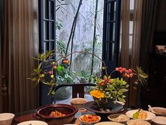 -31号公馆(黄兴广场白果园店)