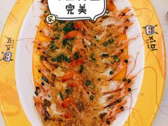 -桥东喜碧海鲜街(水东街店)