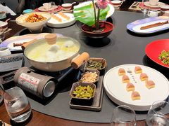 -曾宴·楚菜(湖北省博物馆店)