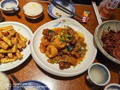 -95号酱骨·一块豆腐(展春园西路店)