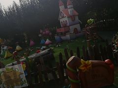 -安徒生童话乐园