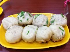 -小杨生煎(周浦万达店)