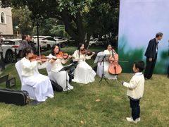 -上海安亭别墅花园酒店