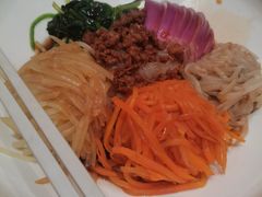 大厨巧拌菜-将相和·海鲜蒸饺大连菜