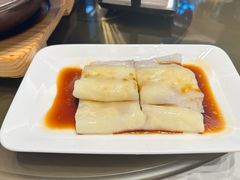 -香港狮子山下·明星粤菜餐厅(北苑店)