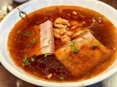 焖肉辣肉面-德兴馆(广东路总店)