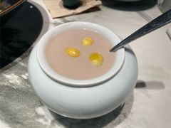 白果芋泥-潮堂 · 潮州菜(国贸商城店)