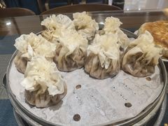 -回香楼大连新派清真菜