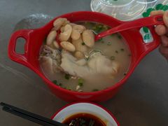 -廖老妈蹄花(中海国际店)