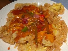 -晓粤·惹味粤菜(凯德乐峰广场店)