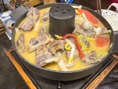 -吃货私房菜(丽江束河古镇店)