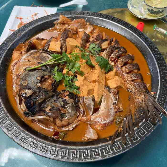 鱼掌门(金海湖店)