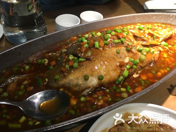 杨记兴臭鳜鱼(长虹桥店)图片 第1张