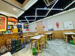 -庆山饭店·海鲜饺子家常菜(北戴河黑石路店)