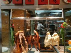 -怡咖啡·自助餐·西安香格里拉