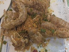 -东江海鲜大排档·潮汕菜·砂锅粥