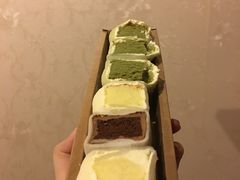 -Ole 面包房(华润万象城店)