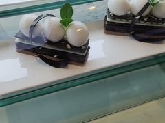 -麦雪尔甜品·生日蛋糕(新街口旗舰店)