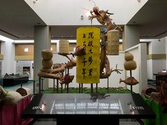 -中国客家博物馆