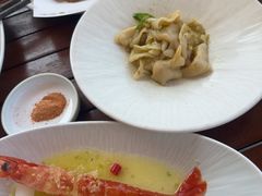 -喜鼎海胆水饺(东港店)