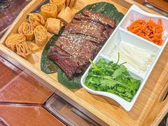 -峨嵋酒家 南北川菜 优选烤鸭(广渠路店)