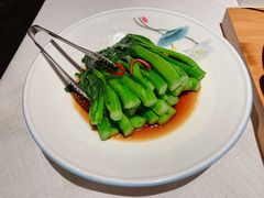 -千百味红餐厅·江西菜(绿地双子塔店)