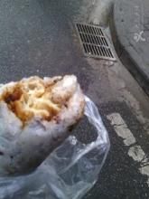 -徐氏糯米包油条(三眼桥分店)