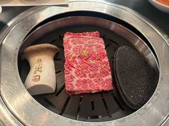 -一品韩牛