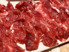 -焯牛潮汕牛肉火锅(云峰街创始店)