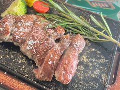 -豪客来牛排(府河店)