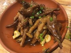-霄汉羊排(万松园一店)