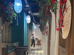 -坤记味道(新华城市广场店)