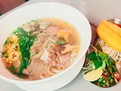 火车头米线-SUSU·苏苏(四合院创始店)