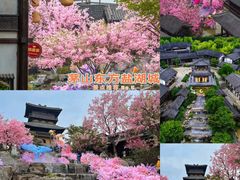 -常州天宁禅寺