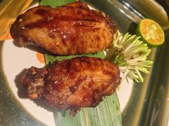 -花潮料理艺食馆(SM新生活广场店)