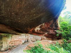 -丹霞山风景名胜区