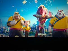 -万达影城(南昌西湖IMAX店)