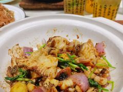 -友德福.老字号粤菜.广州地标融合美食(荔湾路店)